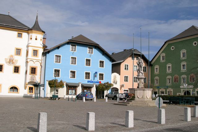 Oostenrijk versus Zwitserland - Foto-1