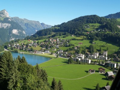 Landenvergelijk: Oostenrijk versus Zwitserland / Zwitserland - Foto4