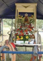 Carnaval in El Repilado