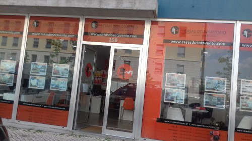 office