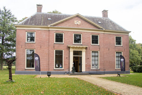 office