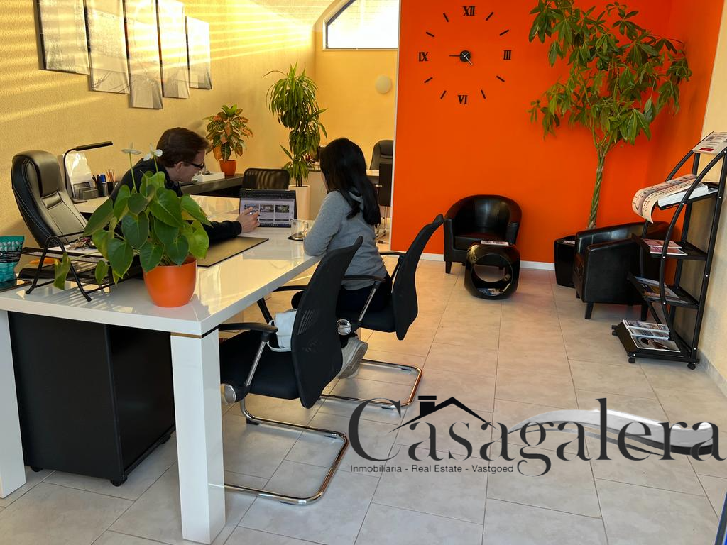 office